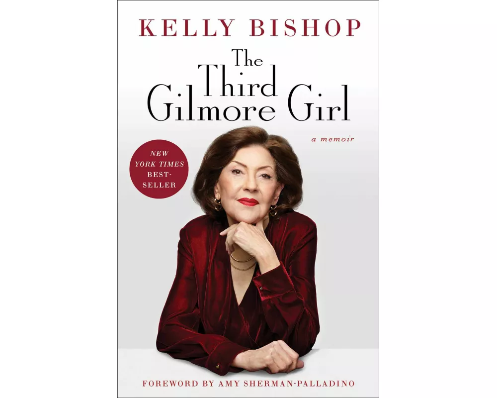 The Third Gilmore Girl