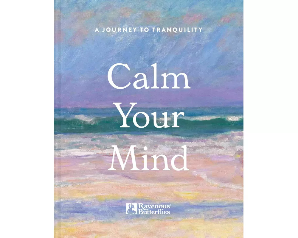 Calm Your Mind