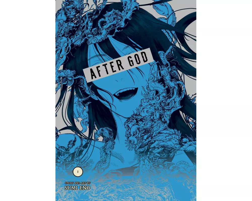After God, Vol. 1