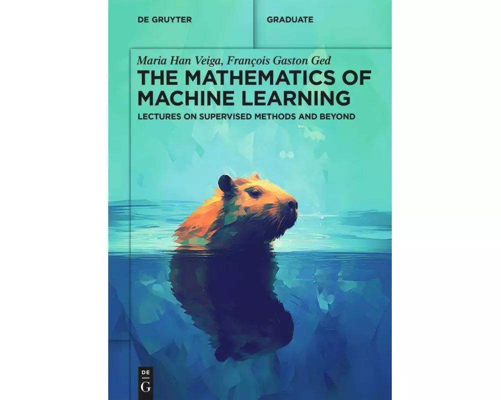 The Mathematics of Machine Learning