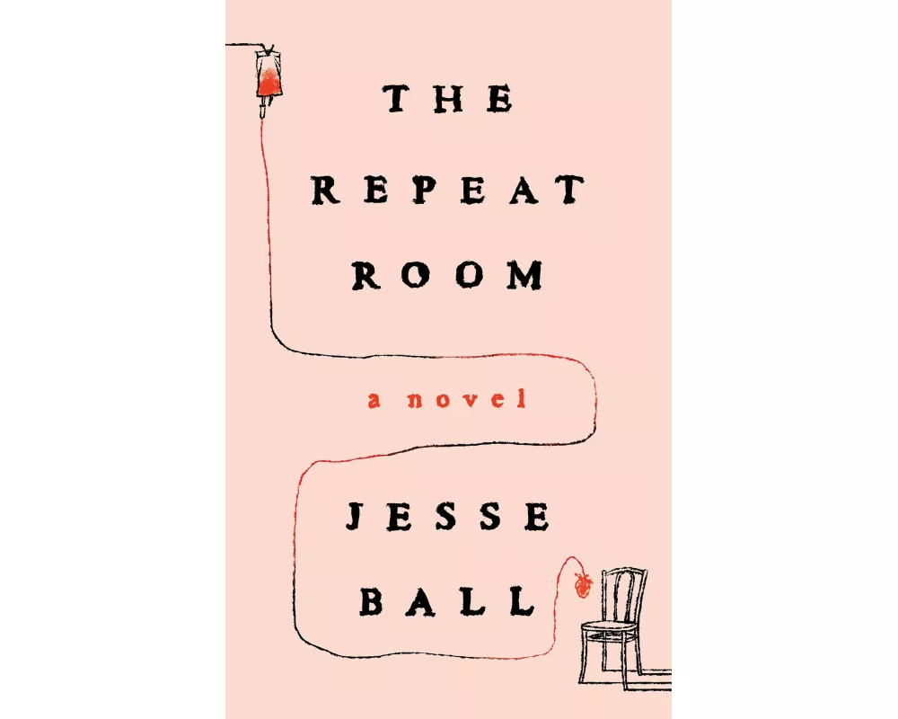 The Repeat Room