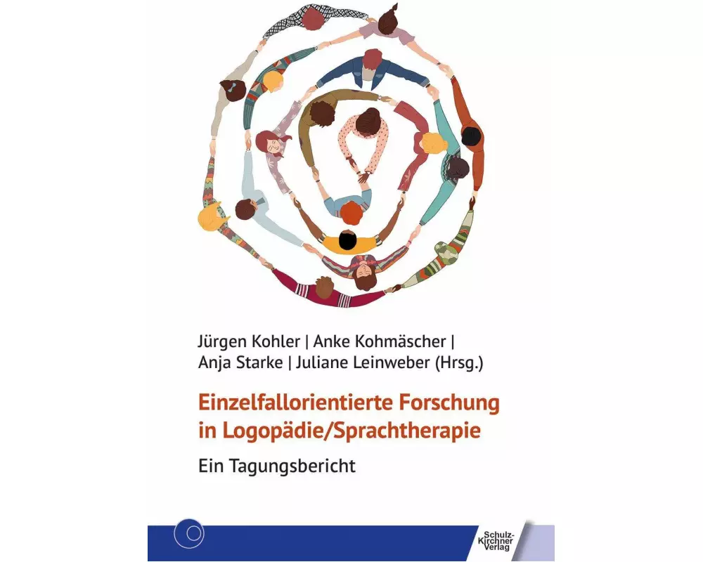 Einzelfallorientierte Forschung in Logopädie/Sprachtherapie