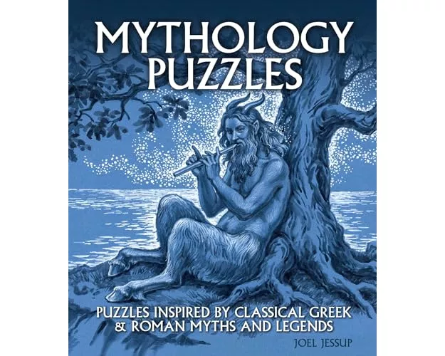 Mythology Puzzles
