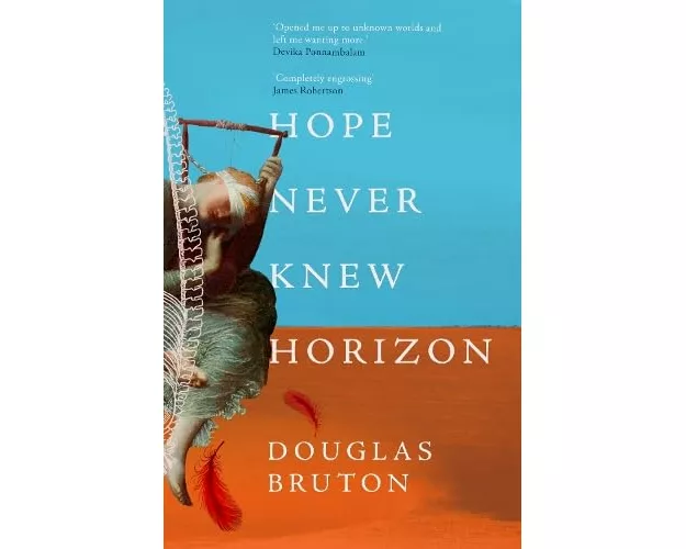 Hope Never Knew Horizon