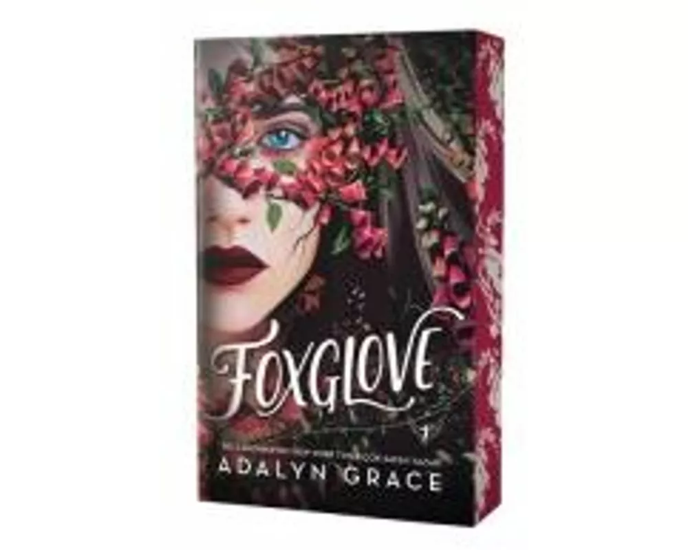 Foxglove