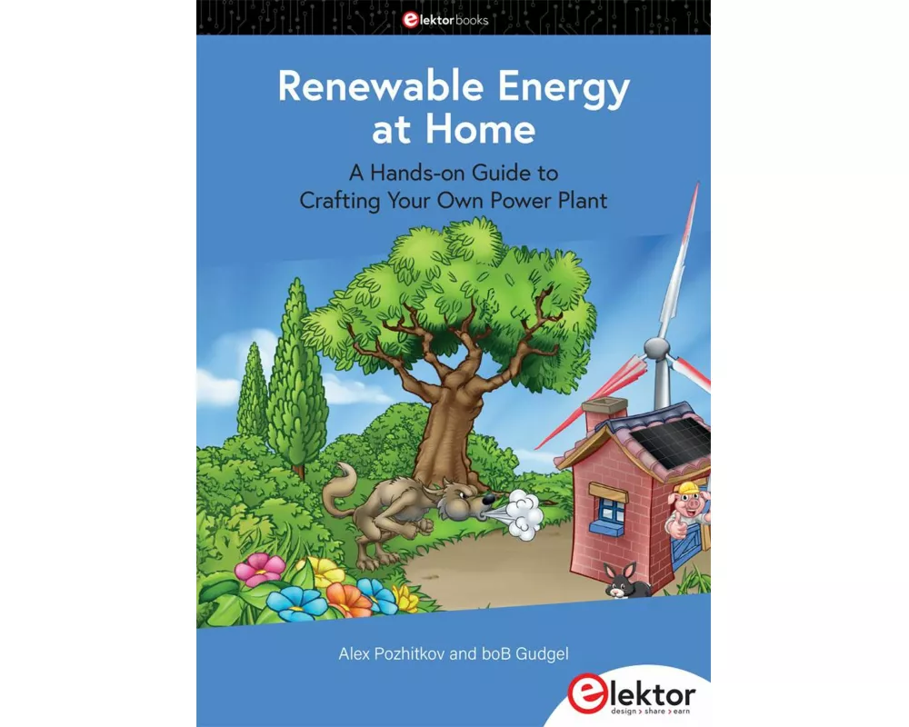 Renewable Energy at Home