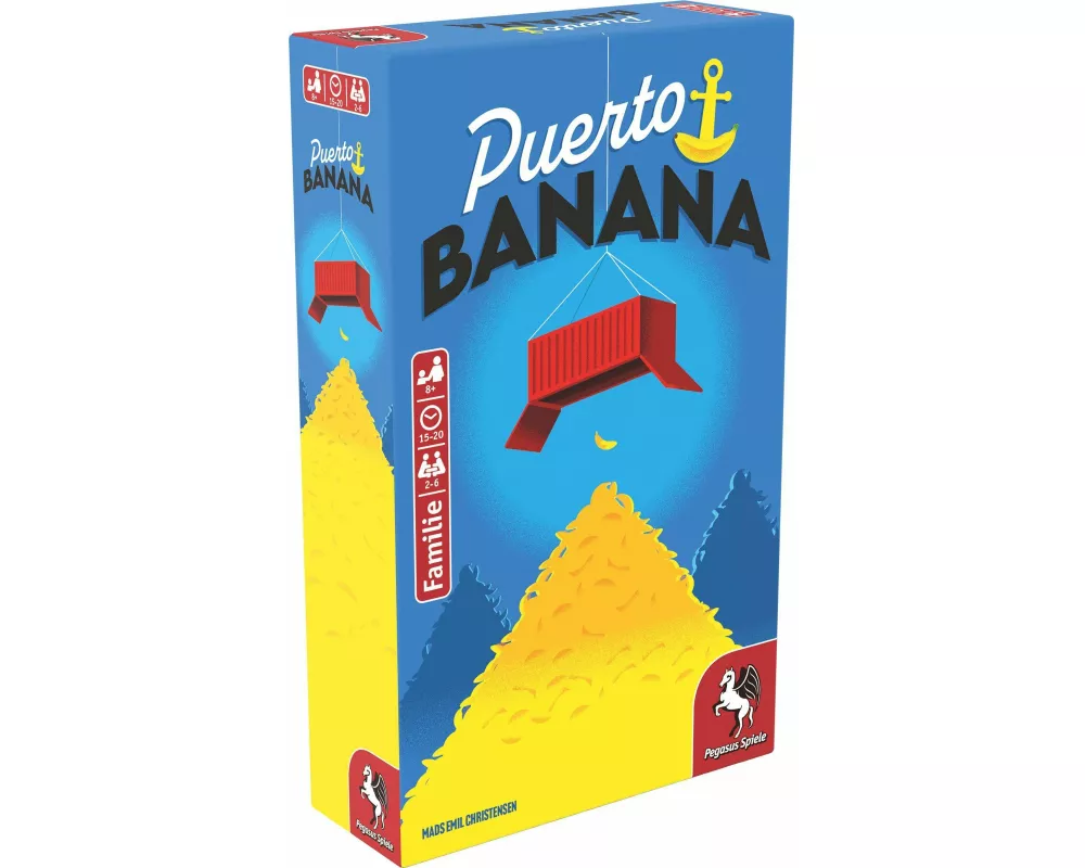 Puerto Banana