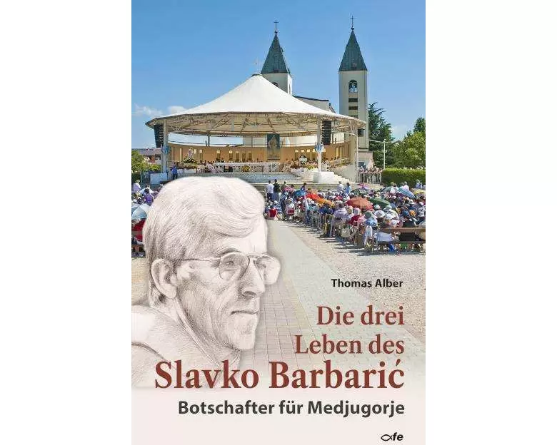 Die drei Leben des Slavko Barbaric