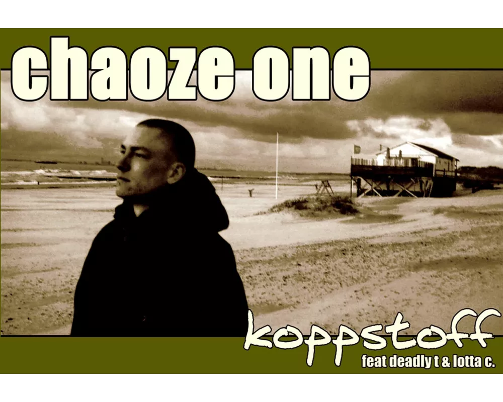 Koppstoff EP