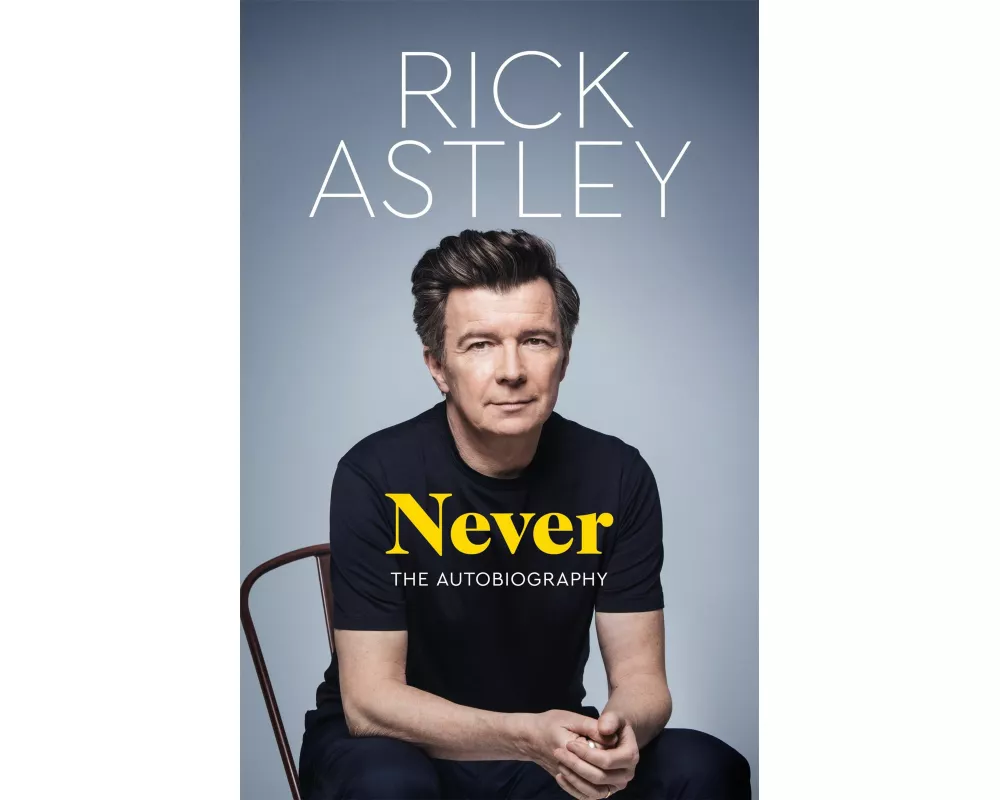 Never