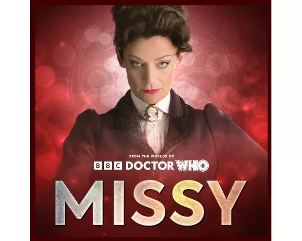 Missy Series 4: Bad Influence