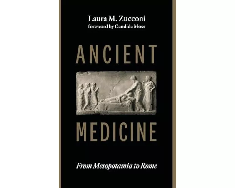Ancient Medicine