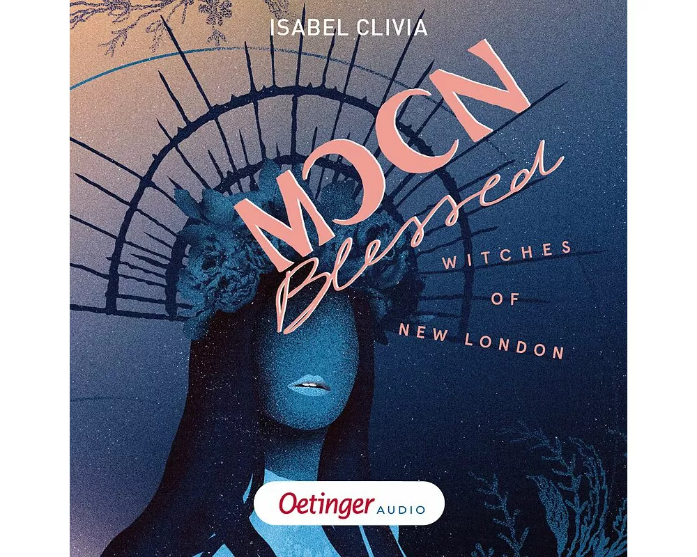 Witches of New London 2. Moonblessed