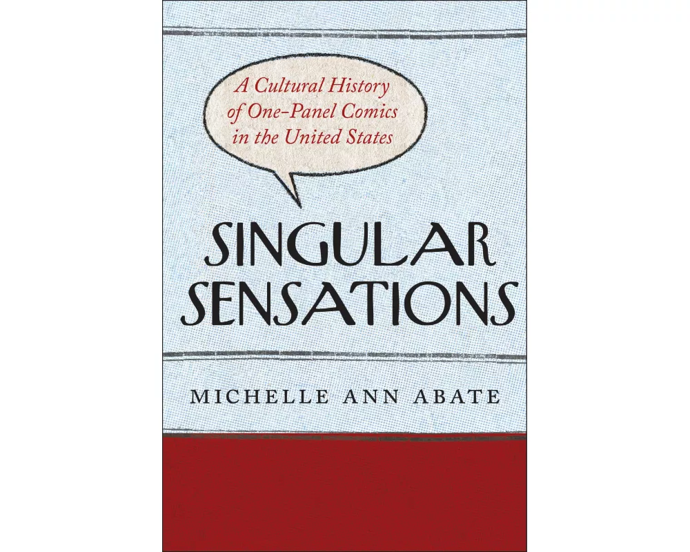 Singular Sensations