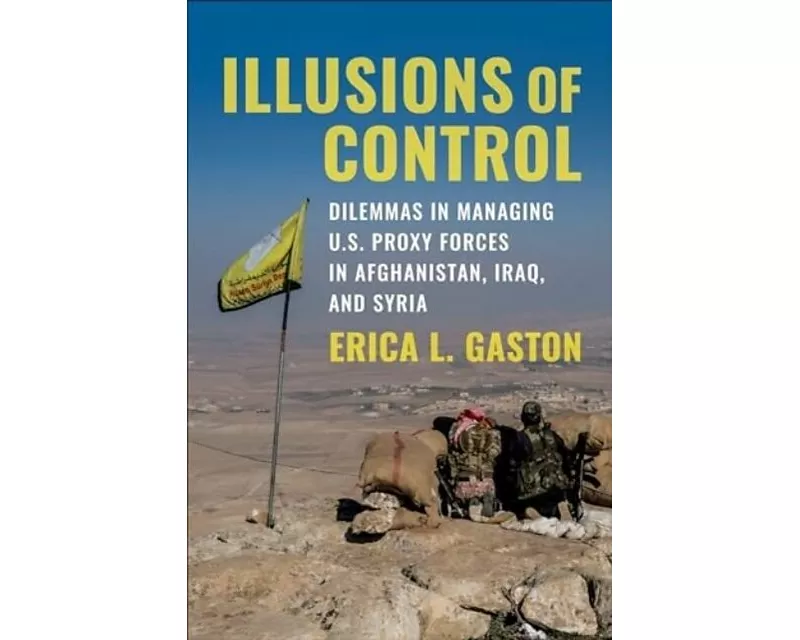 Illusions of Control