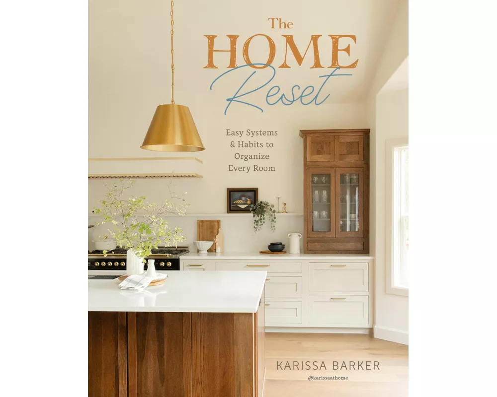 The Home Reset