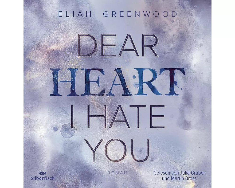 Easton High 2: Dear Heart I Hate You