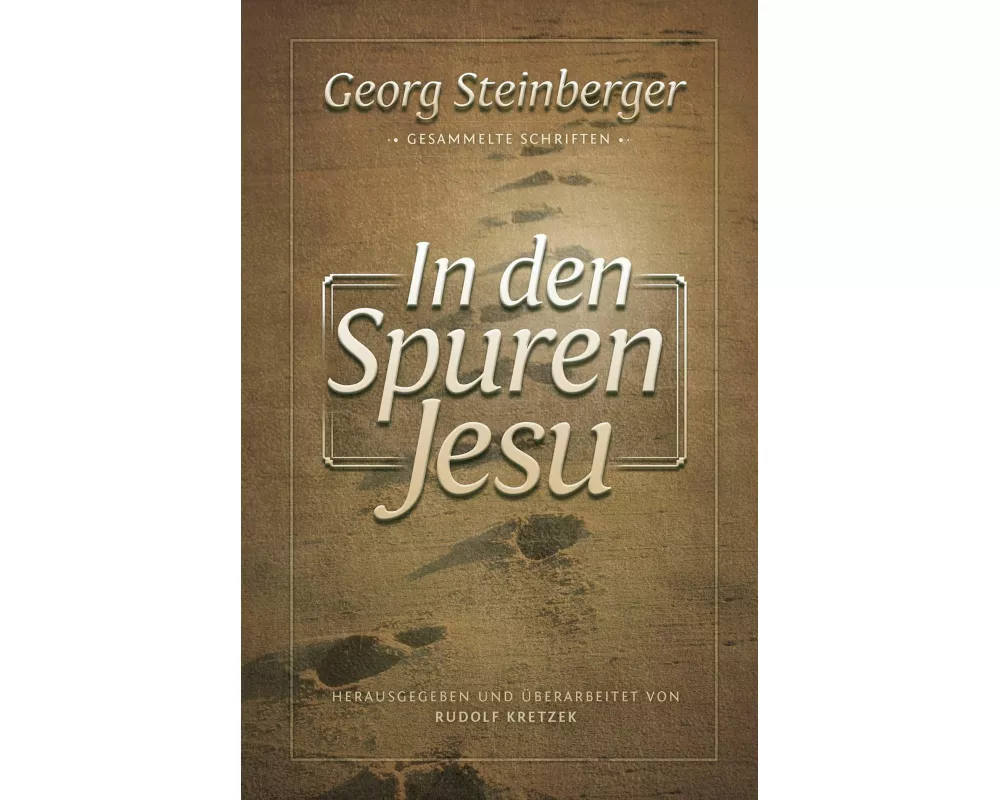 In den Spuren Jesu