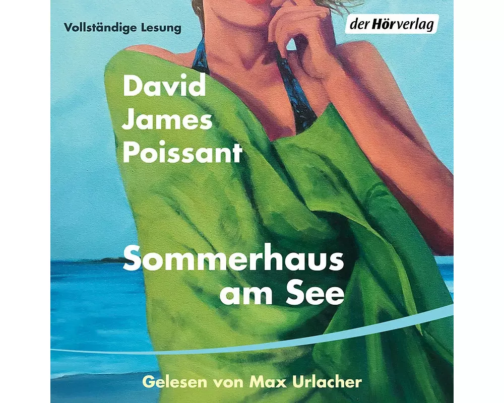 Sommerhaus am See