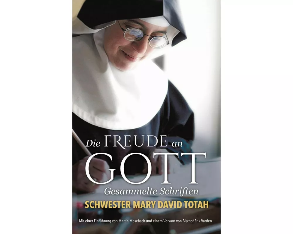 Die Eroberung der Freude