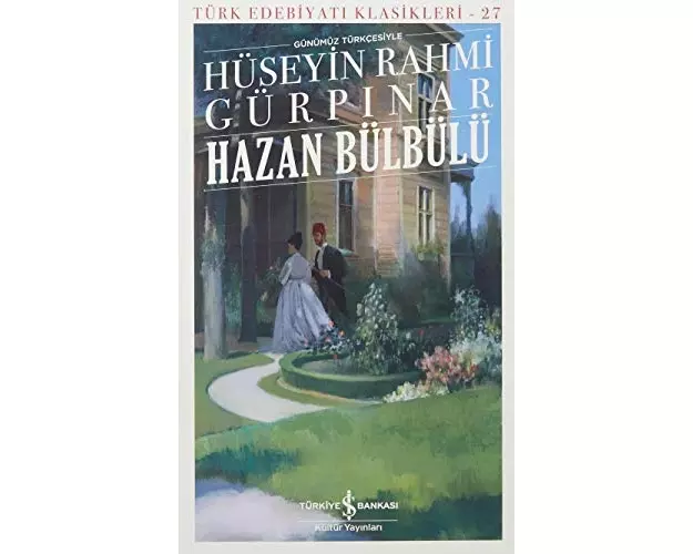 Hazan Bülbülü