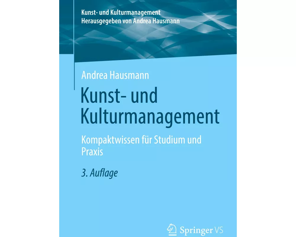 Kunst- und Kulturmanagement