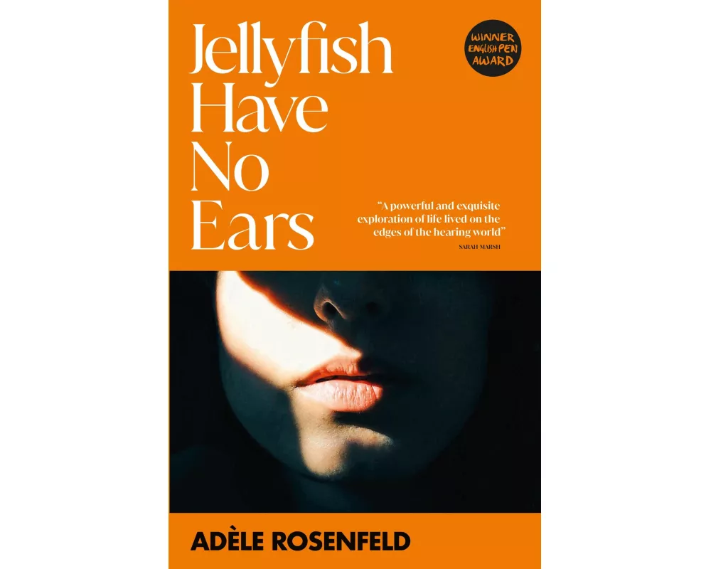 Jellyfish Have No Ears