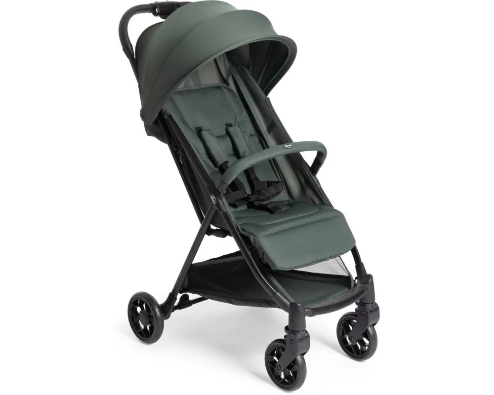 Chicco Buggy Urbino Evergreen