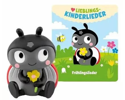 Tonie. Lieblings-Kinderlieder Frühlingslieder