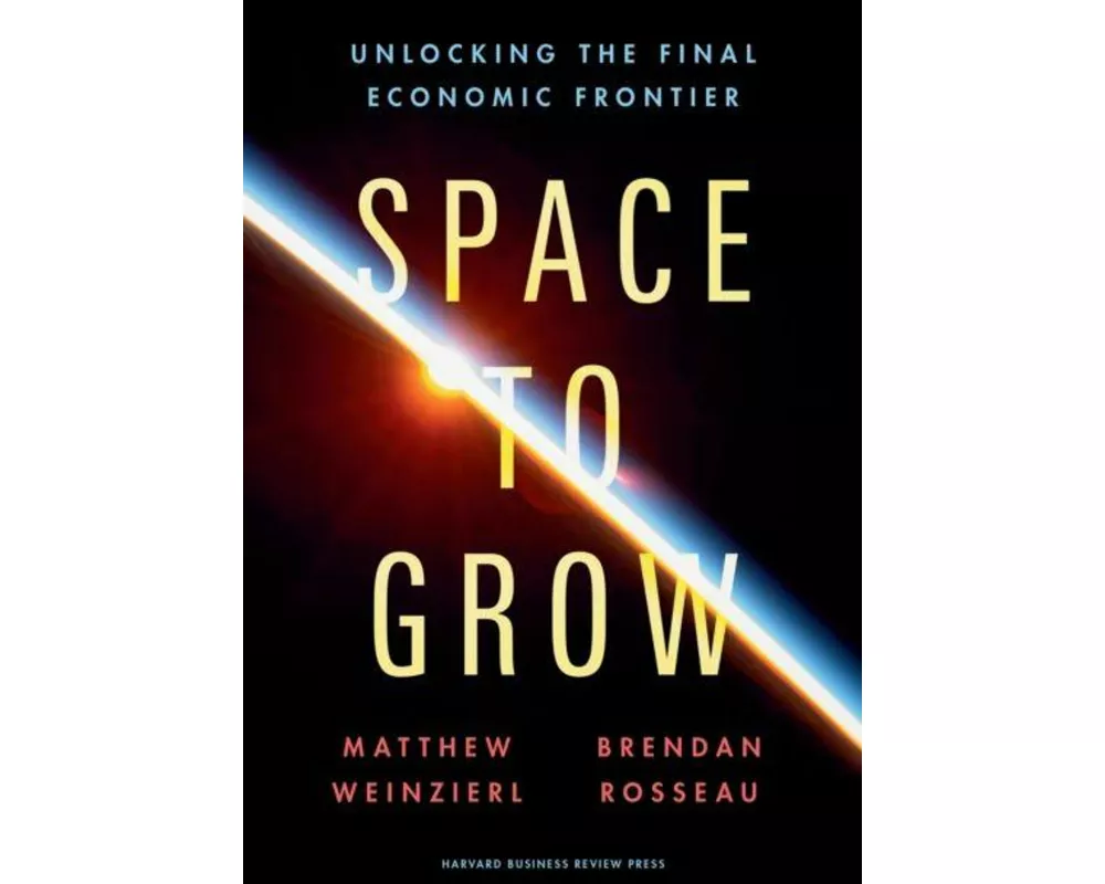 Space to Grow