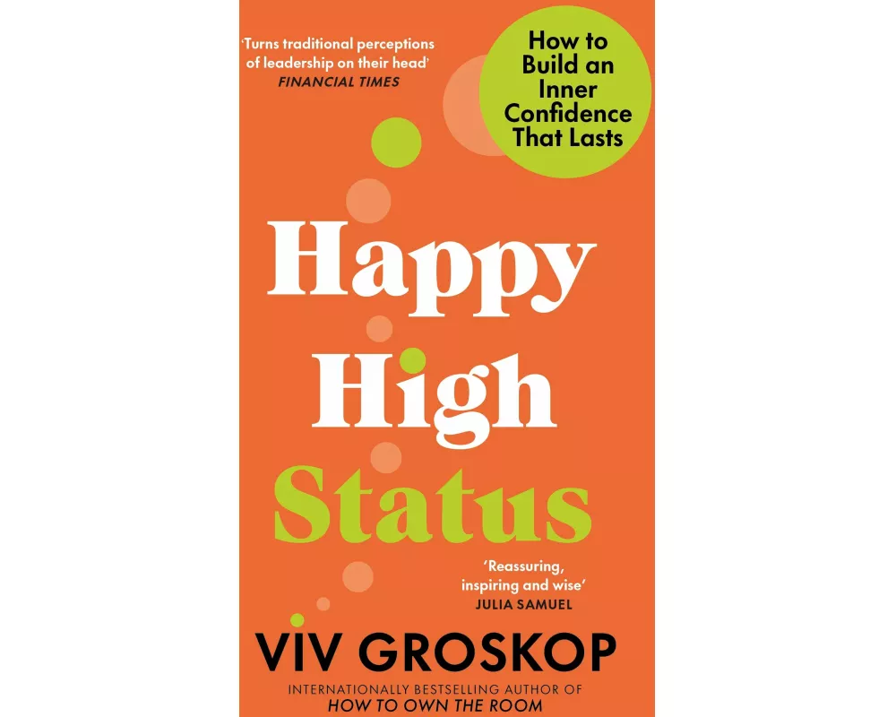 Happy High Status