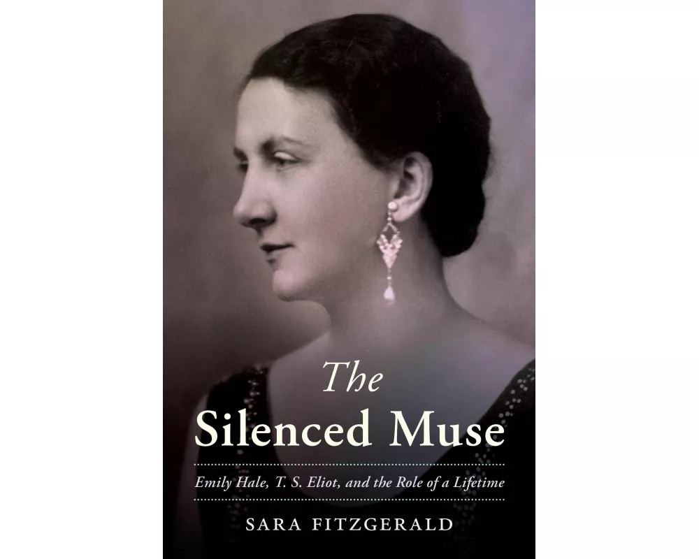 The Silenced Muse