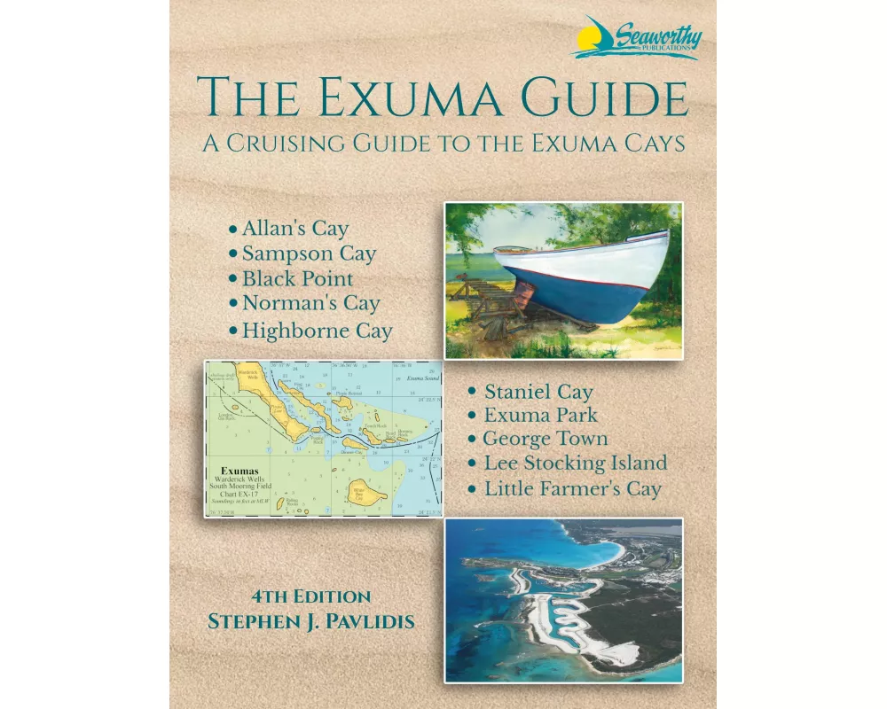 The Exuma Guide