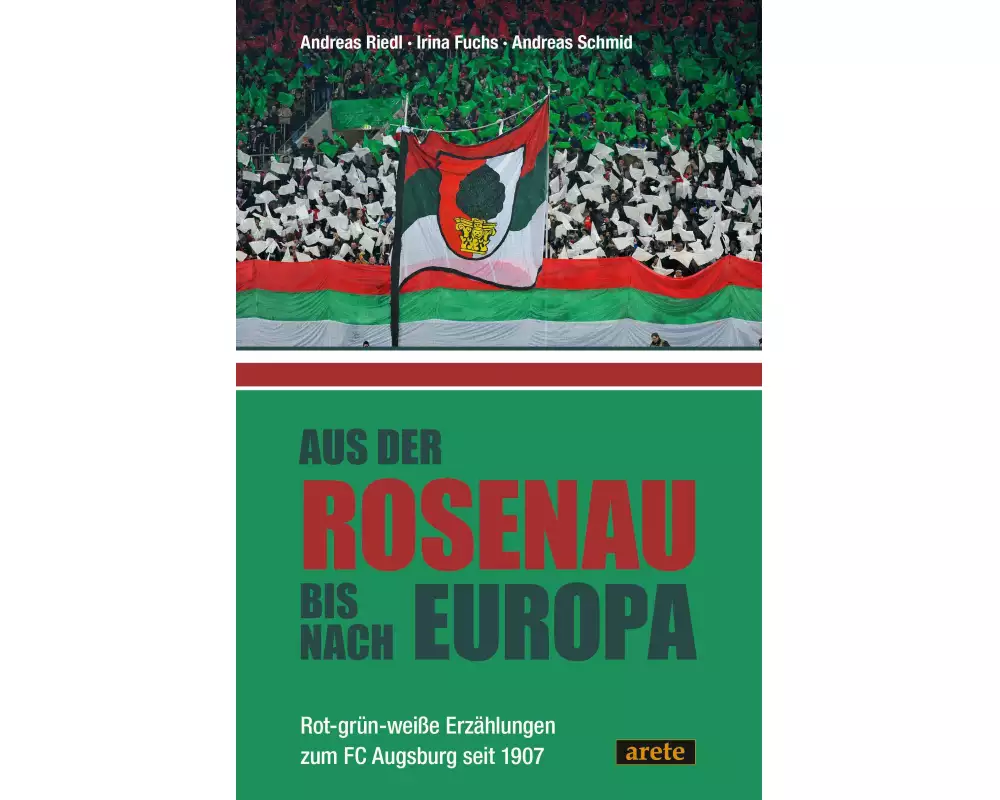 Aus der Rosenau bis nach Europa