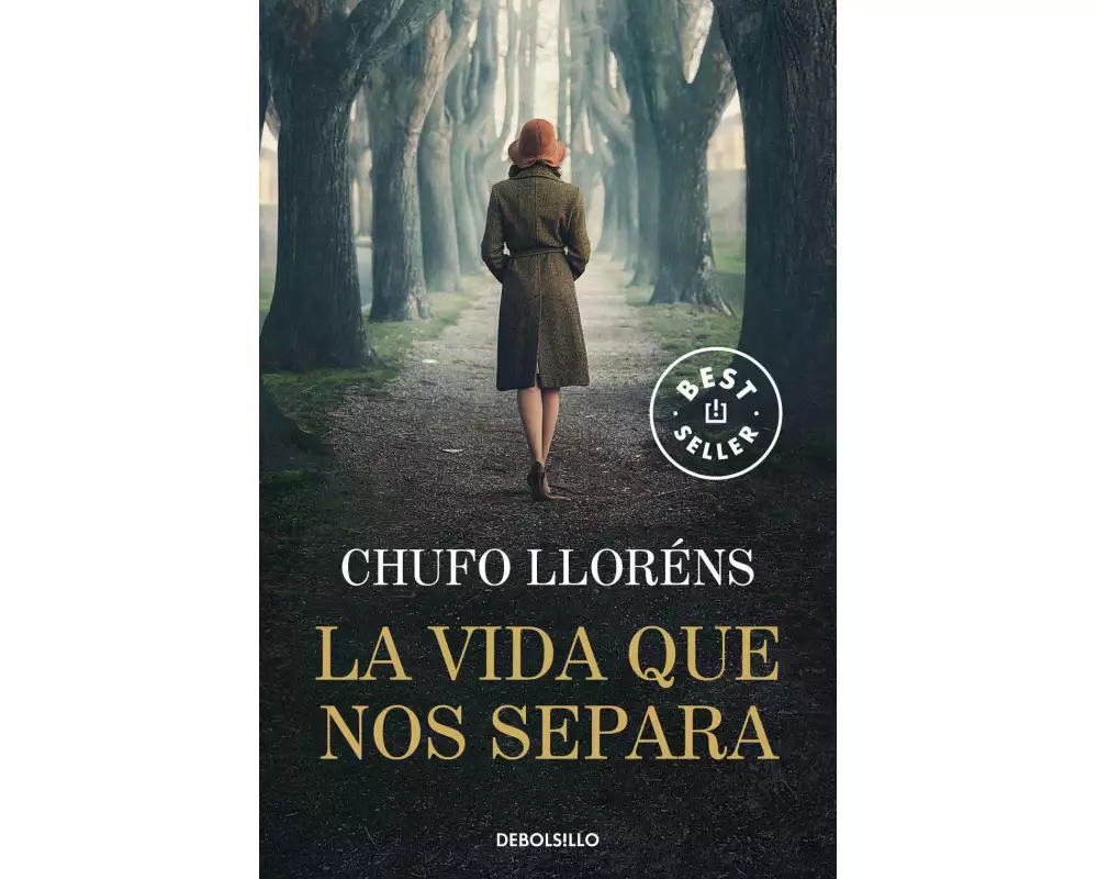 La vida que nos separa