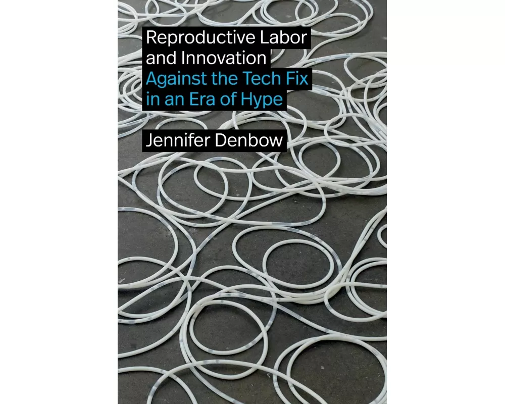 Reproductive Labor and Innovation