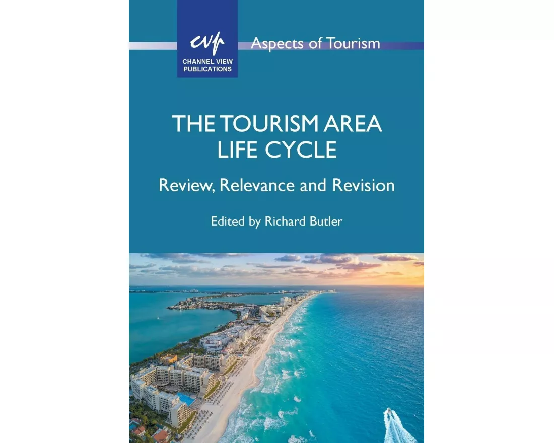 The Tourism Area Life Cycle