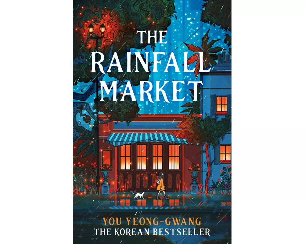 The Rainfall Market