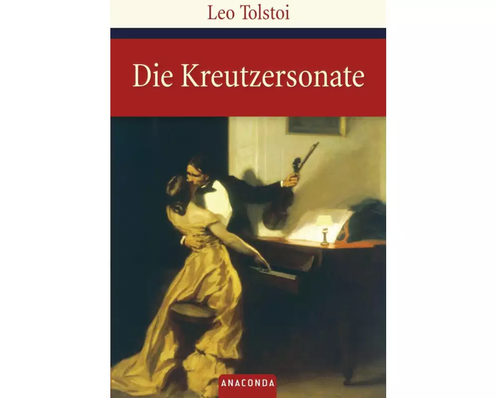 Die Kreutzersonate