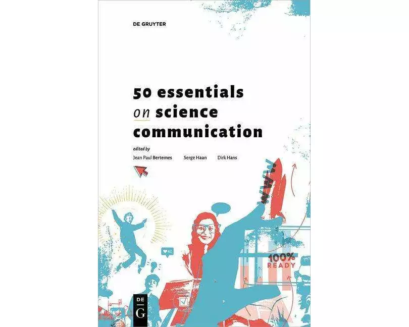 50 Essentials on Science Communication