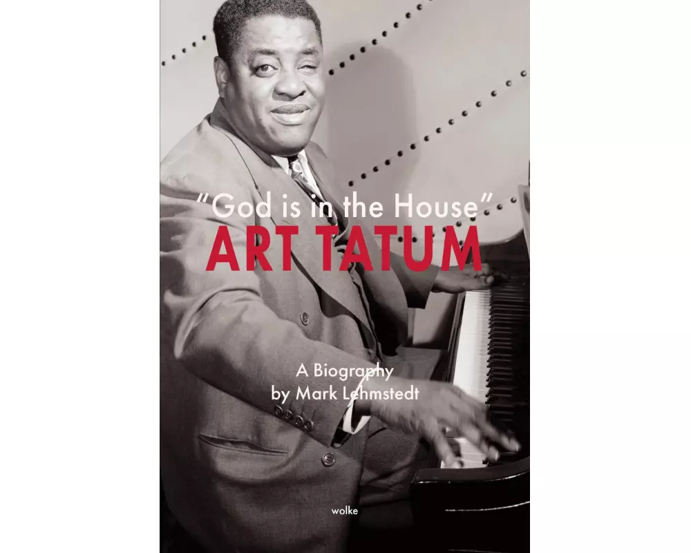 "God Is In the House"