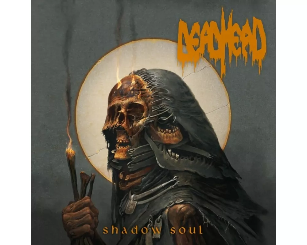 Shadow Soul
