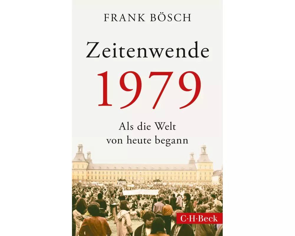 Zeitenwende 1979