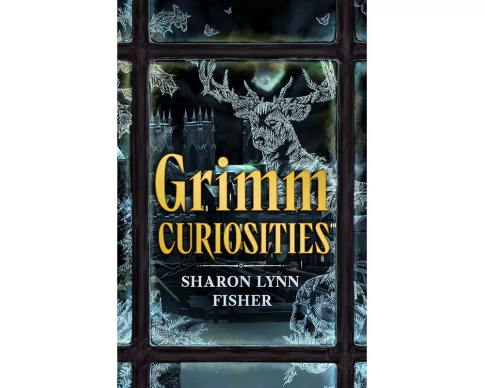 Grimm Curiosities