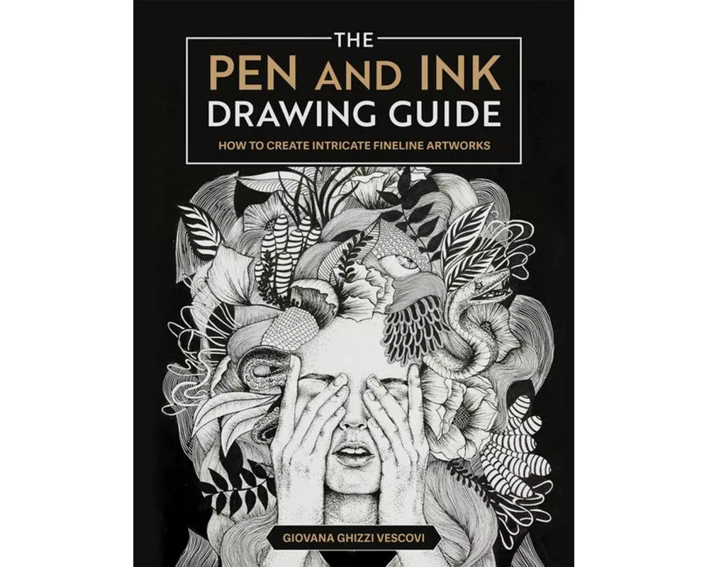 The Pen and Ink Drawing Guide