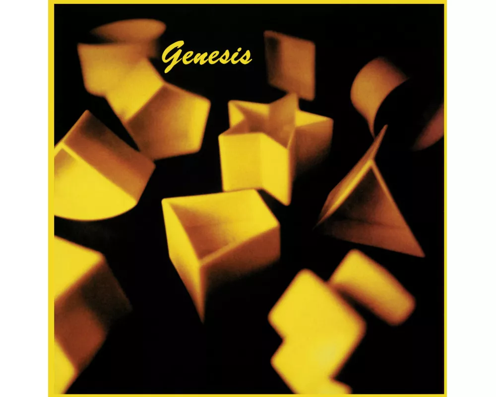 Genesis(2007 Remaster)