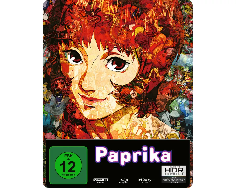 Paprika