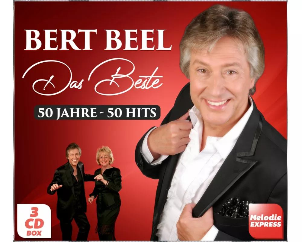 Das Beste - 50 Jahre 50 Hits