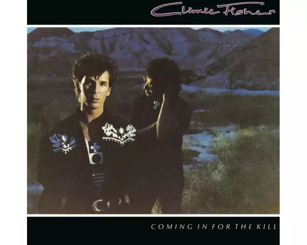 Coming In For The Kill (4CD Expanded Edition)