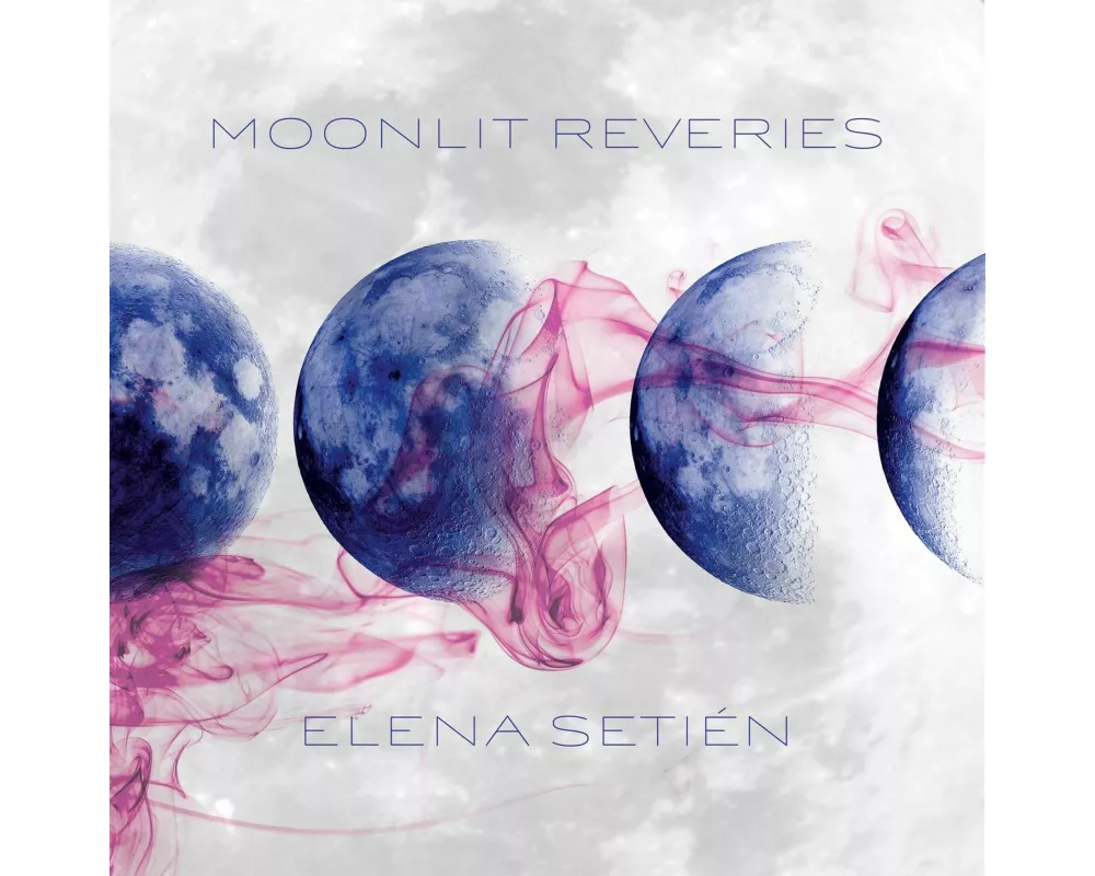 Moonlit Reveries